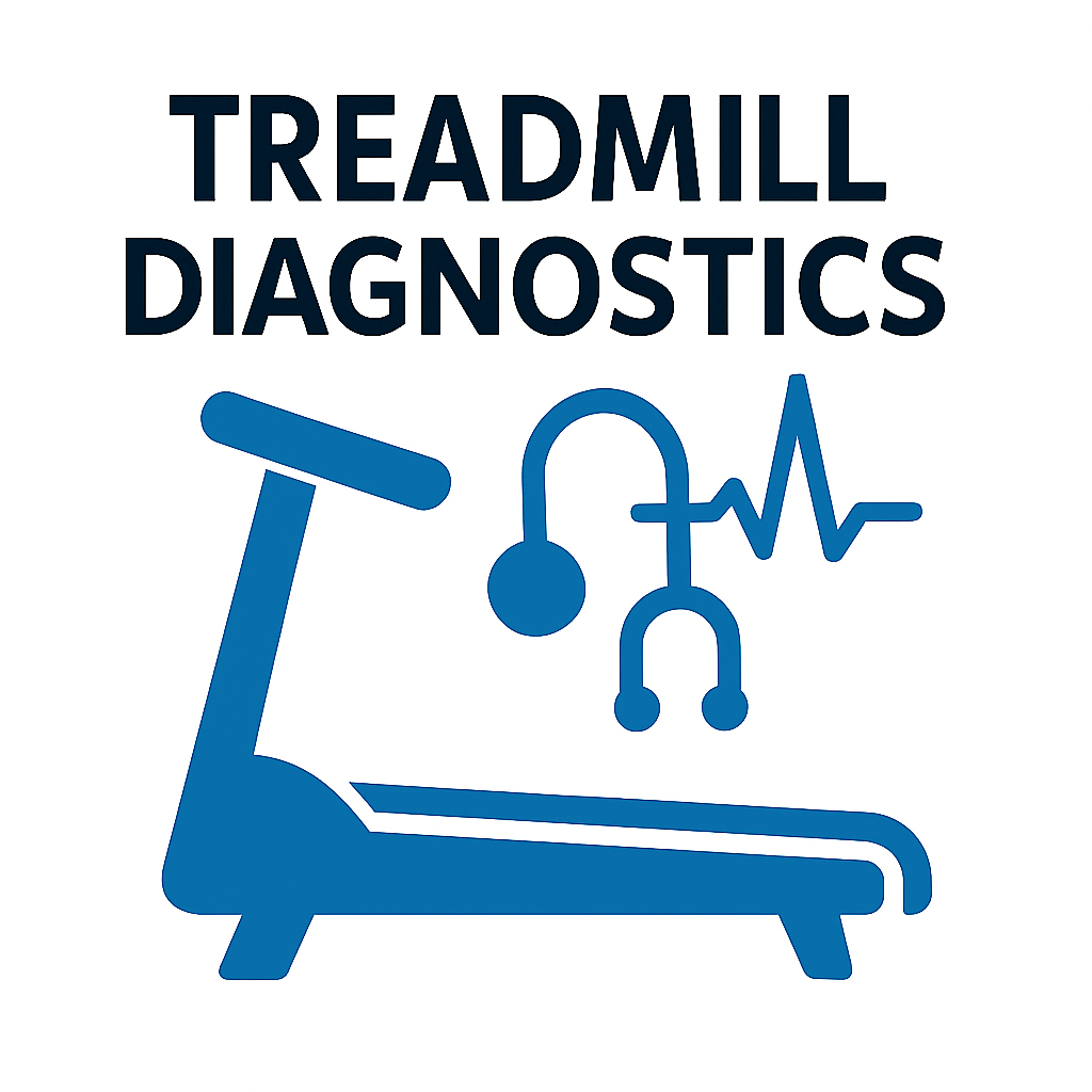 Treadmill Repair 2